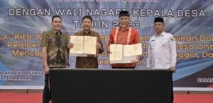 Pemerintah Siapkan 200 Rumah Restorative Justice