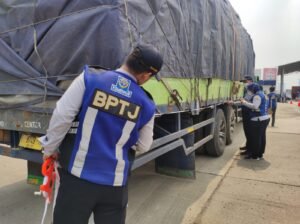 Pengawasan dan Penegakan Hukum Kendaraan ODOL Tekan Polusi Udara di Jabodetabek