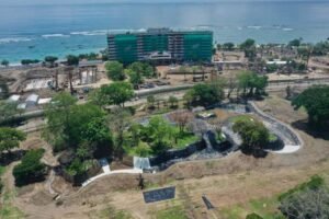 InJourney Group Tampilkan Konsep Health and Wellness Tourism Melalui KEK Sanur