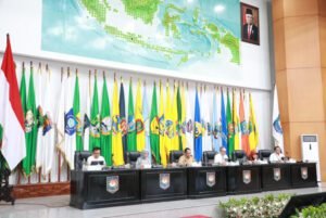 Kemendagri Minta Pemda Atensi Kenaikan Harga Beras