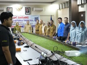 Diskominfotik Sumbar Berupaya Wujudkan Pemilu Badunsanak 