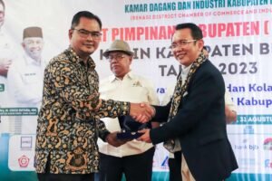 DPRD Kabupaten Bekasi Ajak Kadin Kolaborasi Buka Kesempatan Tenaga Kerja Lokal