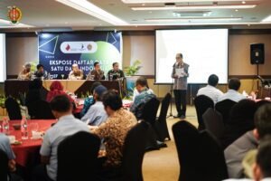 DIY Wujudkan Satu Data Indonesia Guna Mempercepat Pembangunan Daerah