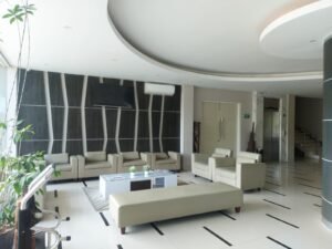 Akomodasi Favorit Tamu di Hotel Emerald Timika