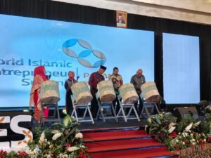 Provinsi Sumbar Tingkatkan Pertumbuhan Industri Halal