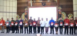 Menpan RB Apresiasi Gubernur Koster Terbitkan Haluan Pembangunan Bali Masa Depan