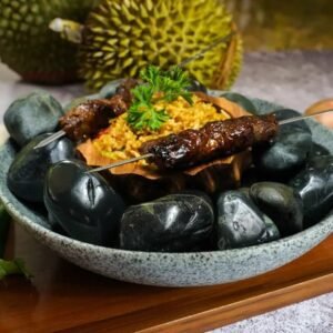 Karyawan dan Pelajar Dapat Diskon dari Rimba Durian Cafe Jakarta