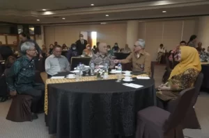 Provinsi DIY Mampu Turunkan Prevalensi Stunting Sebesar 0,9%
