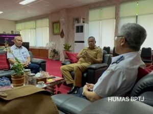 BPTJ dan Pemkot Bekasi Sepakat Pengembangan Angkot dengan Skema BTS