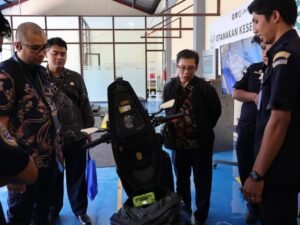 Dorong Program Konversi Listrik dengan Sosialisasi PM 39 Tahun 2023
