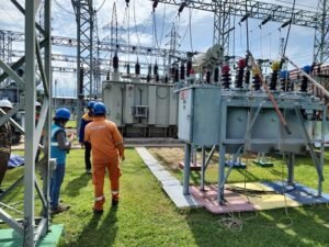 PLN Tak Naikkan Tarif Listrik Nonsubsidi Demi Jaga Roda Perekonomian