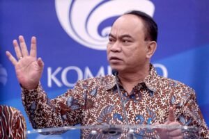 Perluas Jaringan 5G, Kominfo Siapkan Insentif