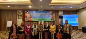 8 Warisan Budaya Lampung ditetapkan sebagai Warisan Budaya Takbenda Indonesia