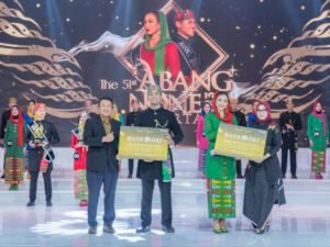 Abang None Jakarta 2023 Emban Tugas Kenalkan Potensi Budaya dan Pariwisata ke Kancah Internasional