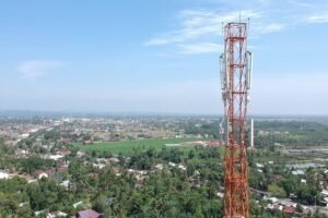 Mitratel Akuisisi 54 Menara XL Axiata Senilai Rp36,62 Miliar