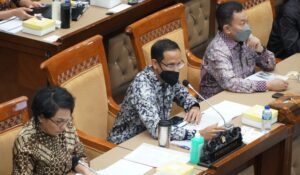Anggaran Kemendikbudristek Rp97,7 Triliun Tahun 2024 Disetujui Komisi X DPR RI, Simak Perinciannya
