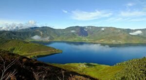 Potensi Pariwisata dan Pertanian di Kota Sorong