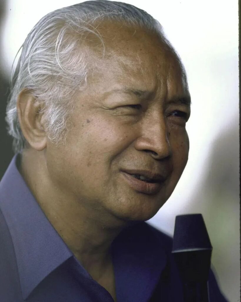 India Jadi Raja Beras Dunia, Zulhas: Ternyata Tiru Strategi Soeharto