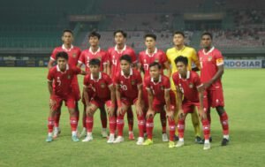Hasil Lengkap Drawing Piala Dunia U-17 2023, Garuda Muda Optimistis Lolos Penyisihan