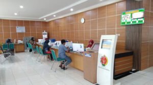 Dinas PMPTSP DIY Optimalkan Pelayanan