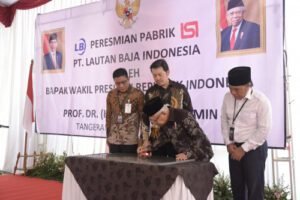 Provinsi Banten Tekankan Industri Ramah Lingkungan