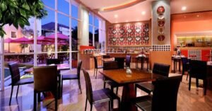 Berlibur Maksimal di Ibis Bali Kuta