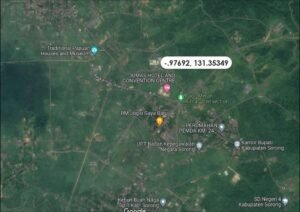 Akomodasi Aimas Hotel & Convention Centre Jadi Icon Kabupaten Sorong