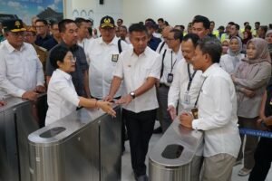 Pemerintah Pastikan Kesiapan Pemda Jelang Alih Operasi dari Bandara Husein ke Bandara Kertajati