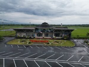 Penerbangan Bandara Wiriadinata ke Halim Terlayani Citilink