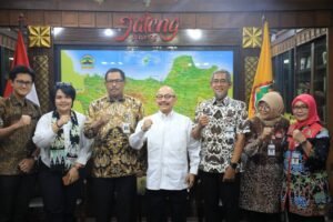 Pemprov Jateng Terus Komitmen Tingkatkan Kesejahteraan dan Perlindungan Nelayan Kecil