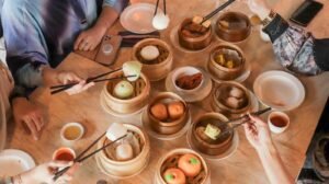 Kelezatan Chinese Food Restaurant Hotel Bintang Empat Bisa Dirasakan Tanpa Menginap