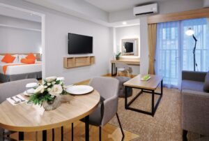 Hadir di Vega Hotel Gading Serpong Stay And Eat