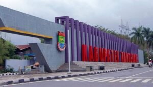 Pemkab Tangerang Fokus Pada Empat Pelaksanaan Pembangunan