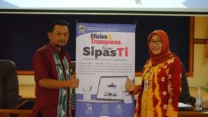 SiPasti Mudahkan Masyarakat Sewa Aset Disdikbud Jateng