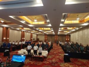 National Marpolex 2023 Resmi Dibuka