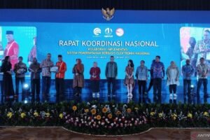 Sebanyak Dua Penghargaan Kementerian Kominfo untuk Pemprov Sumbar