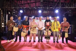 Warisan Budaya Takbenda Sumbar Jangan Lupakan