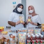 Pemprov Banten Komitmen Perkuat UMKM