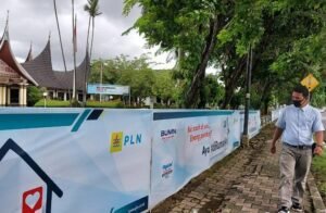 Implementasi Energi Baru Terbarukan Terus Dimaksimalkan di Sumbar
