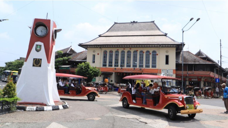 Pemkot Solo Siapkan Sembilan Event Selama Mei 2024