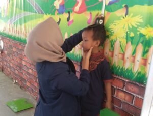 BKKBN Perkuat Sinergi dengan TP PKK Jateng Percepat Tekan Stunting