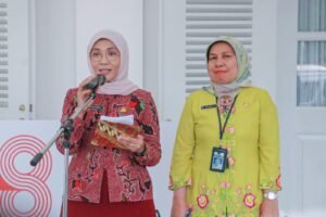 Satgas Pengendalian Pencemaran Udara Jakarta Fokus Uji Emisi di Wilayah Penyangga