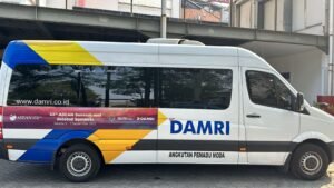 Satu – satunya Hotel di Bekasi yang Miliki Layanan Shuttle Bus Bandara