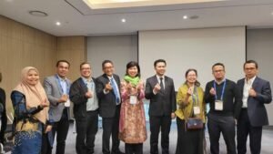 Kota Padang Terus Kurangi Dampak Climate Change