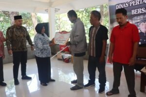 Pelaku Usaha Perikanan Kabupaten Semarang Terima DAK Rp2,2 Miliar