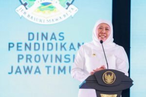 Digital Skills Programme Tingkatkan Keterampilan Digital dan Kewirausahaan SMA Double Track Jatim