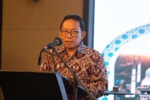 Sektor Jasa Keuangan di Provinsi Jabar Stabil