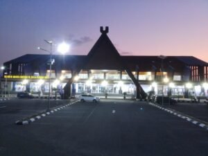 Jalur Udara Timur Indonesia Diperluas dengan Penerbangan Bima ke Makassar