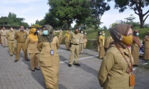 ASN Yogyakarta Jadi Agen Perubahan Ciptakan Nilai Tambah