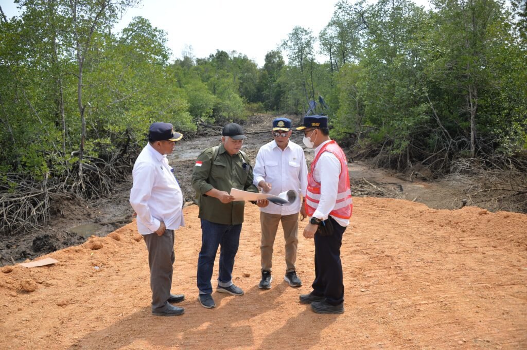 Pemprov Perkuat Kolaborasi Pembangunan Daerah Kaltim